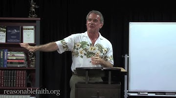 Doctrine of the Last Things Part 8: The Time of the Second Coming | William Lane Craig