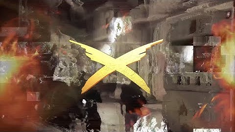 Rayvolt - Uprising (Official Videoclip)