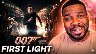 007 First Light - 007 CHASING 009... THEY JUMPED BOND THEN EVERYTHING FELL APART! - Part 3