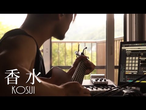 香水 - 瑛人 【Takeshi Saito Cover】 Full