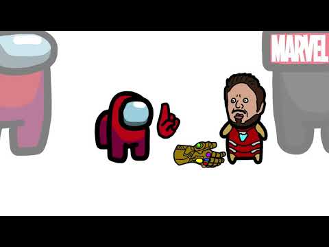 Wideo: Zapowiedź Marvel Heroes: Dopasowane I Złupione