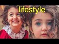 World cutest baby//Anahita Hashemzadeh //Lifestyle & Biography