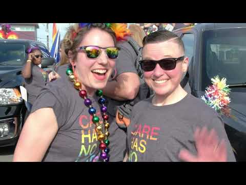 Pride Month Recap