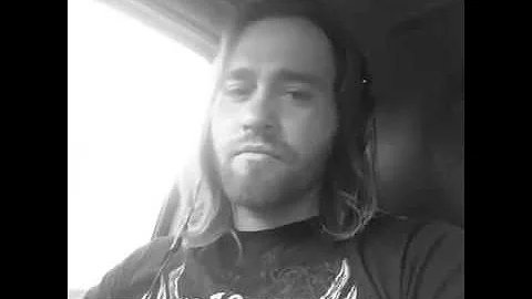 Soulshine cover by Luke Wolfe