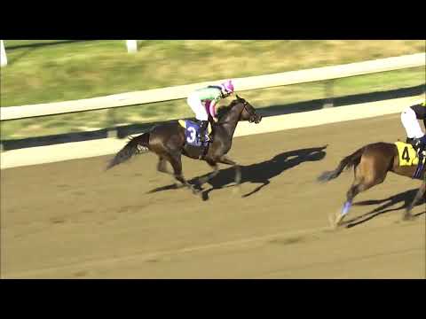 video thumbnail for MONMOUTH PARK 08-20-22 RACE 11