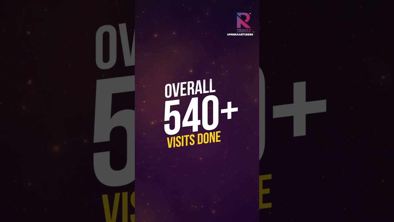 Lucknow Sealed The Deal | The Great Indian Property Fest Was A Blockbuster Hit