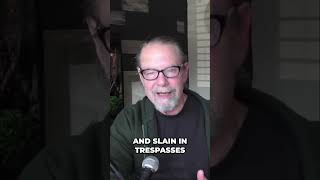 God's Love: New Creation in Christ Jesus #shorts