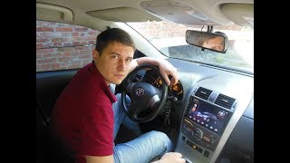 :    Asottu clkll9060 Toyota Corolla e150