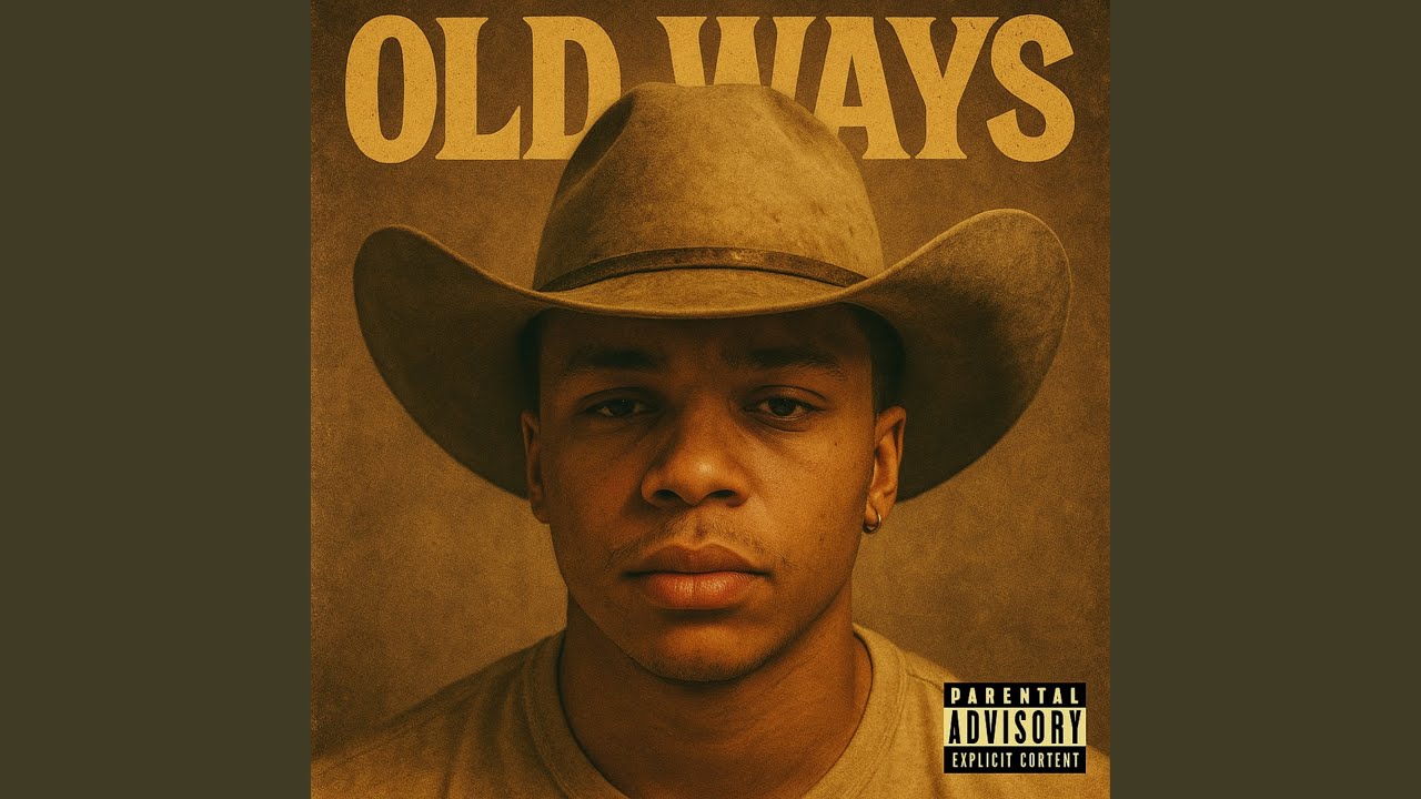 Watch Old Ways on YouTube Watch Old Ways on YouTube