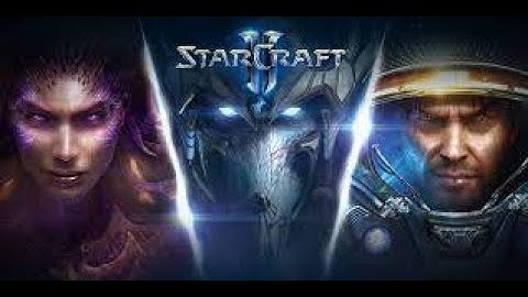 Squadron TD Dynamic, Select, Draft, Coop | Custom mode di StarCraft II