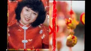 maggie teng ,new year songs