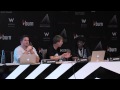 IMS Anthem - 2013 - Nile Rodgers & Eats Everything