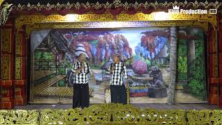Bodoran Sandiwara BRI Live Desa Gadingan Sliyeg Indramayu