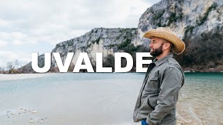 Day Trip to Uvalde ✈️  (FULL EPISODE) S10 E7