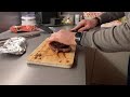 Sous Vide Entrecote Rib Eye Sous Vide Entrecote Rib Eye