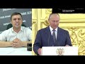 Бондаренко об отставке Путина