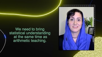 Ask a Scientist: Marzieh Ghiasi on Science and Uncertainty