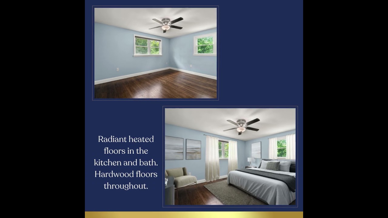 30 Prouty Road, Burlington, MA 01803 