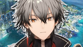 凉舞バレンウォートの配信のサムネイル画像