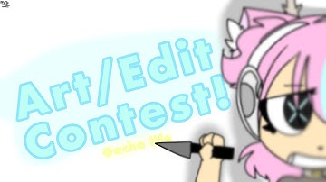 Art/Edit contest! (Open!) (Read Description)