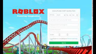 How To Reset Roblox Pword Using Gmail