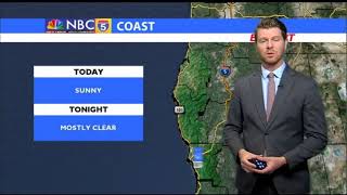 Weather 06/12/2018