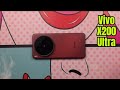 Vivo X200 Ultra in the US | Best Camera Out Right Now | BOTTOM LINE Review