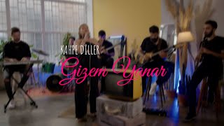 Gizem Yanar - Kahpe Diller | Akustik Cover