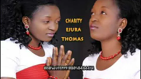 Sis. Charity Thomas - Ohimini Kima Dabu - Nigerian Gospel Music