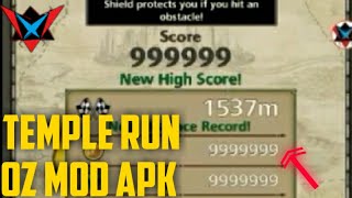 Trick Temple Run: Oz Guide APK for Android Download