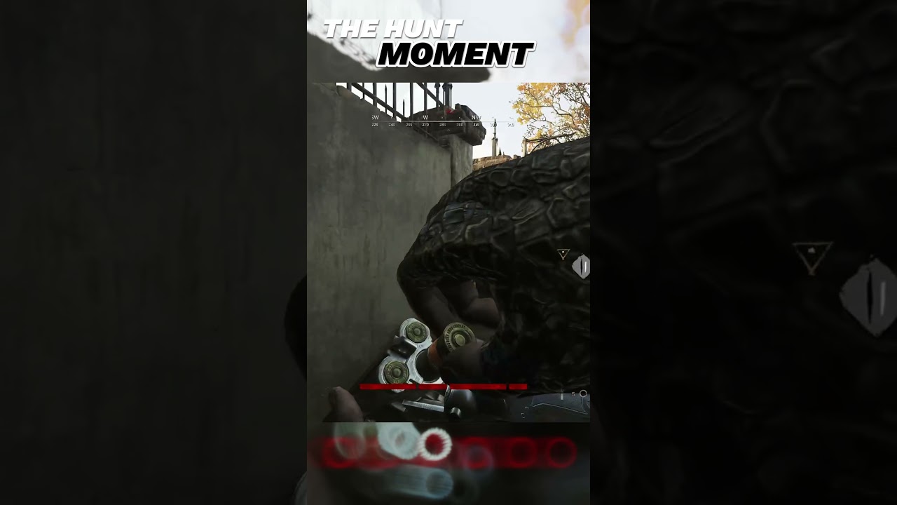 Крыса против трёшки 