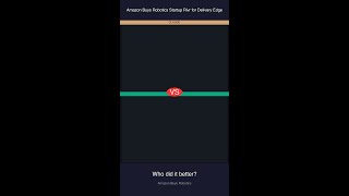 Amazon Buys Robotics Startup Rivr for Delivery Edge | Tech News #1