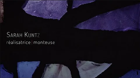 BANDE DEMO - Sarah Kuntz