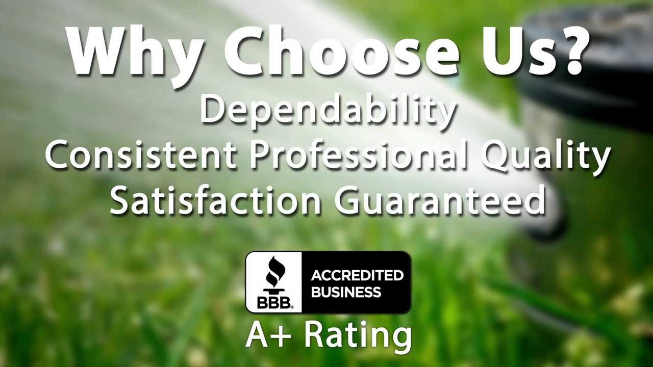 Sprinkler Repair Castle Rock Castle Pines Parker Aurora Highlands Ranch Call 720 221 3606 YouTube