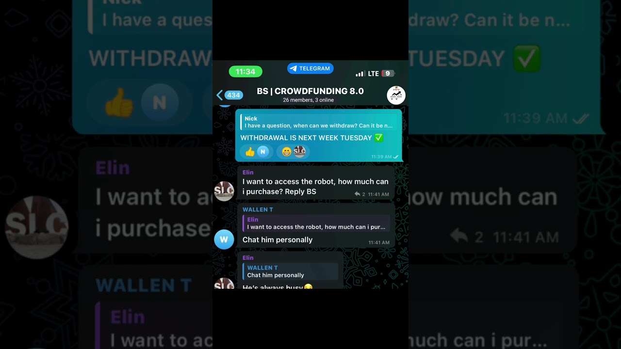 HOW WE RAISED A CROUDFUNDING ACCOUNT FROM $170,000 to $680,000 USING OUR VIP DERIV TRADING BOT🤖💸