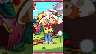 The BEST Era of Strawberry Shortcake