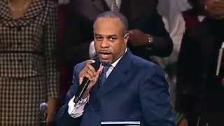 "I Can See the Breaking of Day" Pastor John K. Jenkins Sr.