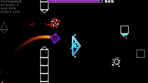 ROCK ON (Solo Extreme Demon Layout Preview 2) || Showcase