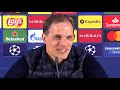 Man City 0-1 Chelsea - Thomas Tuchel - Post-Match Press Conference - Champions League Final