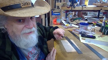 Ruler Jig by OTB Thinker