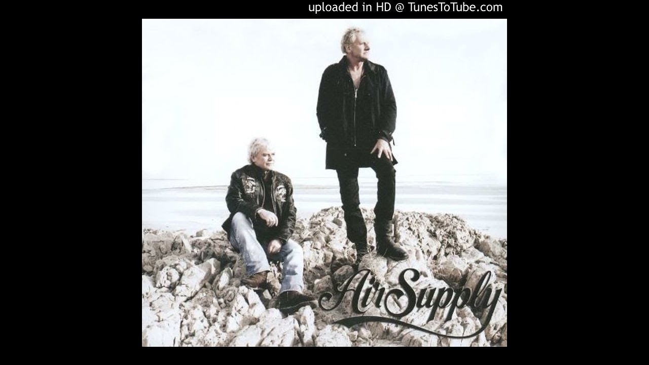 Watch Air Supply - 01. Setting The Seen on YouTube Watch Air Supply - 01. Setting The Seen on YouTube