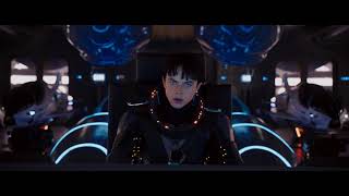 Valerian And The City Of A Thousand Planets - Trailer
