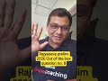 MPSC 2026 | Rajyaseva Prelims History Out of the box question no. 8 #mpsc2026 #mpsc #shorts