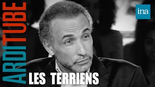 Salut Les Terriens ! de Thierry Ardisson avec Tariq Ramadan, PPDA … | INA Arditube