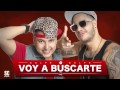 Golpe a golpe   voy a buscarte cancion oficial 