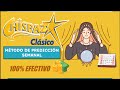 CHISPAZO Método de Predicción Semanal