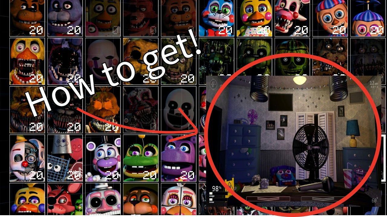 My somewhat easy way to get office 4 in UCN!...
