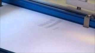 Interselect Microdrop Jet-Fluxer