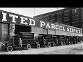 UPS and the rise of delivery - Life in America