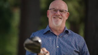 Inaugural U.S. Adaptive Open: Meet the Competitors - Part 1 screenshot 3